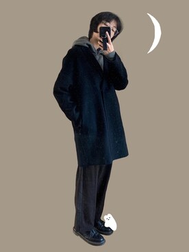 carpetweed さんのコーディネート