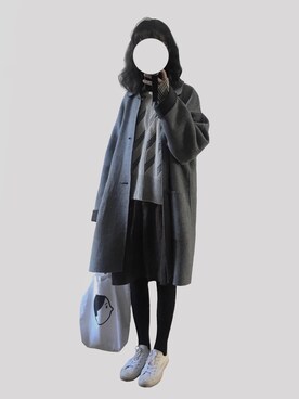 carpetweed さんのコーディネート