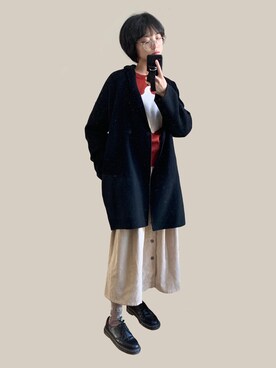 carpetweed さんのコーディネート