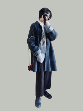 carpetweed さんのコーディネート