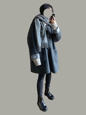 carpetweed さんのコーディネート