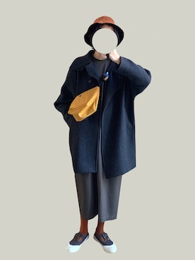 carpetweed さんのコーディネート