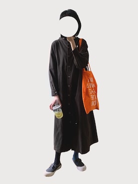 carpetweed さんのコーディネート