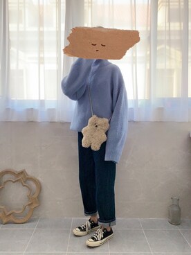 carpetweed さんのコーディネート