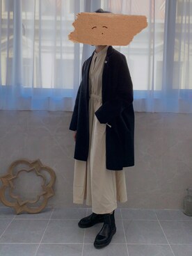 carpetweed さんのコーディネート