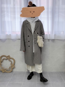 carpetweed さんのコーディネート