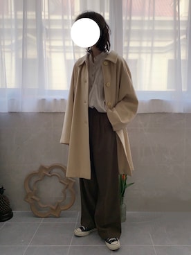 carpetweed さんのコーディネート