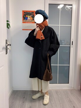 carpetweed さんのコーディネート