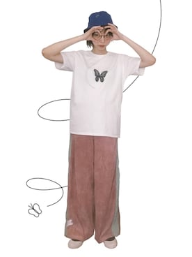 carpetweed さんのコーディネート