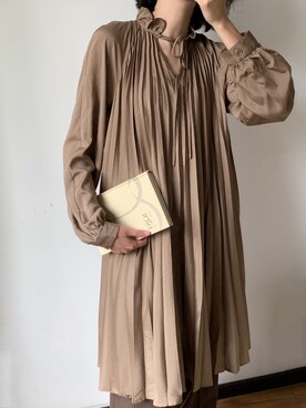 carpetweed さんのコーディネート