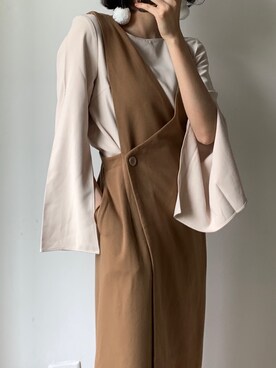 carpetweed さんのコーディネート