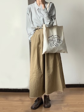 carpetweed さんのコーディネート