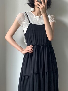 carpetweed さんのコーディネート