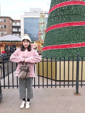 裤裤凯さんのコーディネート