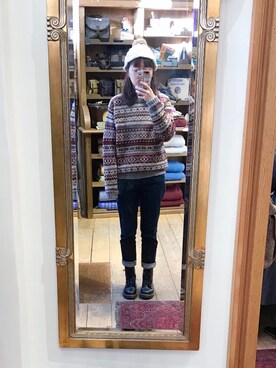 裤裤凯さんのコーディネート