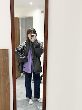 裤裤凯さんのコーディネート