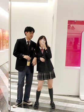 裤裤凯さんのコーディネート