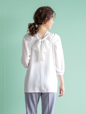 whitecollectionさんのコーディネート