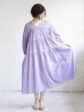 whitecollectionさんのコーディネート