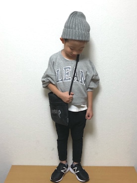 so__naさんのコーディネート