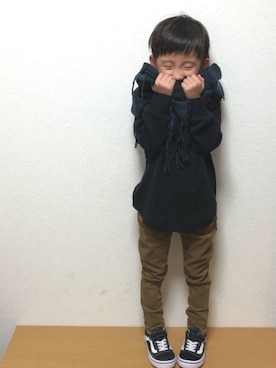 so__naさんのコーディネート