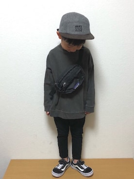 so__naさんのコーディネート