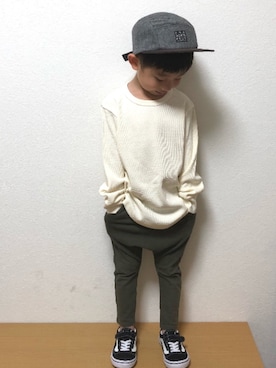 so__naさんのコーディネート