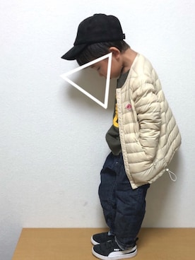 so__naさんのコーディネート