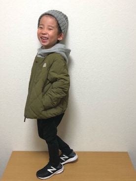 so__naさんのコーディネート