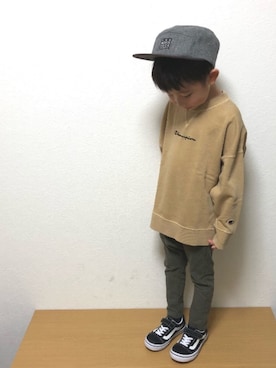 so__naさんのコーディネート