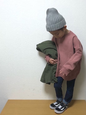 so__naさんのコーディネート