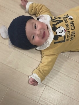 so__naさんのコーディネート