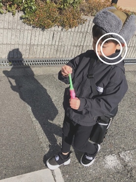 so__naさんのコーディネート