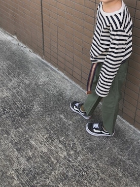 so__naさんのコーディネート