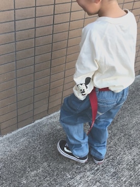 so__naさんのコーディネート