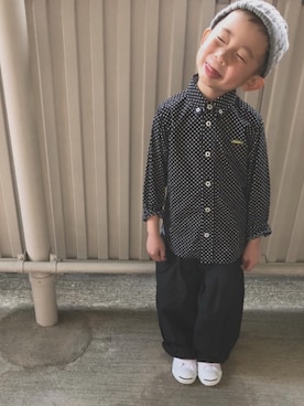 so__naさんのコーディネート