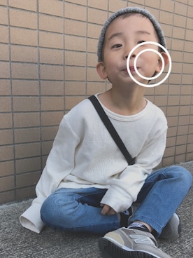 so__naさんのコーディネート