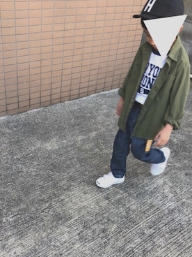 so__naさんのコーディネート