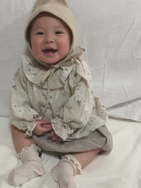 so__naさんのコーディネート