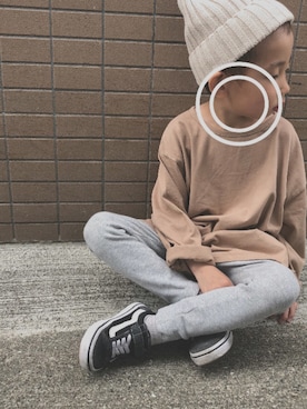 so__naさんのコーディネート