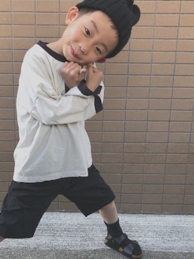 so__naさんのコーディネート