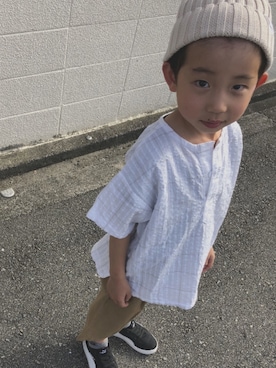 so__naさんのコーディネート