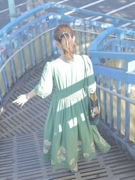 nanamiさんのコーディネート