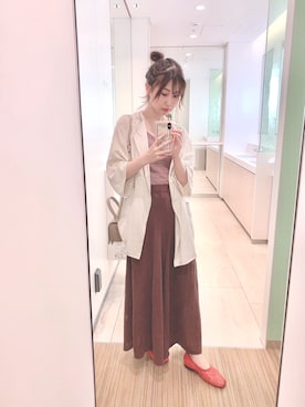 nanamiさんのコーディネート