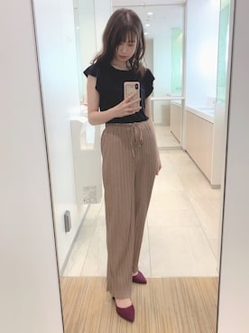 nanamiさんのコーディネート