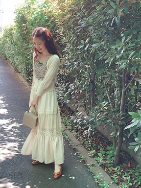 nanamiさんのコーディネート