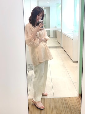 nanamiさんのコーディネート