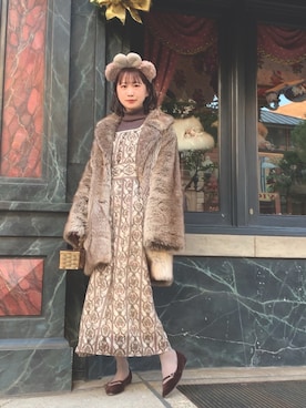 nanamiさんのコーディネート