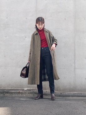 nanamiさんのコーディネート