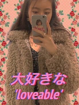 千乂さんのコーディネート